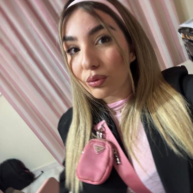 Babysitter in Arzano: Ida