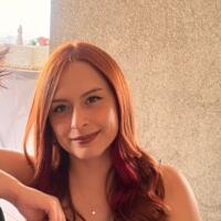 María Fernanda Garrido Palma