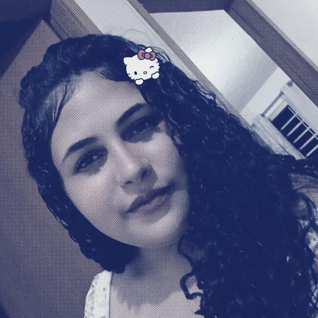 Babysitter in Palmas: Eduarda