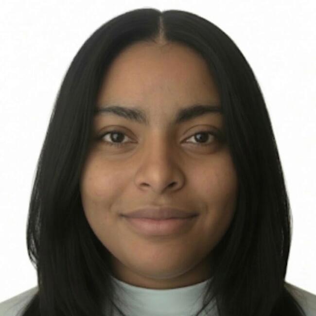 Babysitter in Santo Domingo: Elizaury pichardo parra