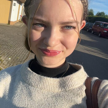 Babysitter Gundelfingen: Lea