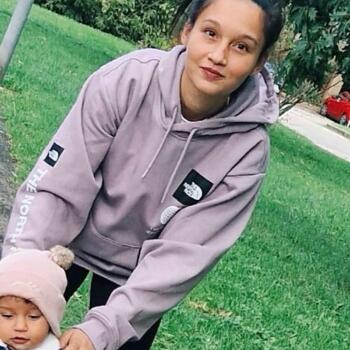 Lavoro per babysitter a Bologna: lavoro per babysitter Samira