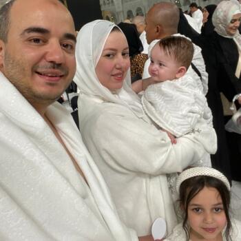 Parent Riyadh: Hazem