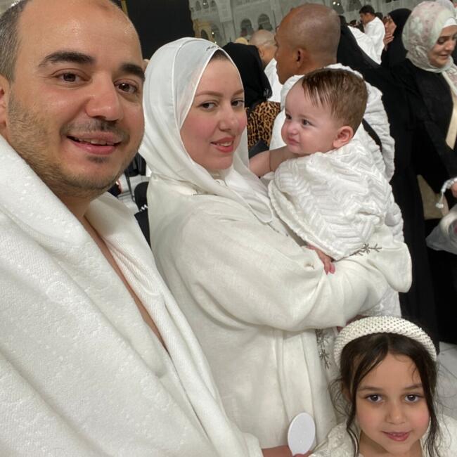Babysitting job in Riyadh: Hazem