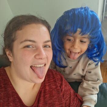 Babysitting job in Saint-Hyacinthe: babysitting job Proulx Emond