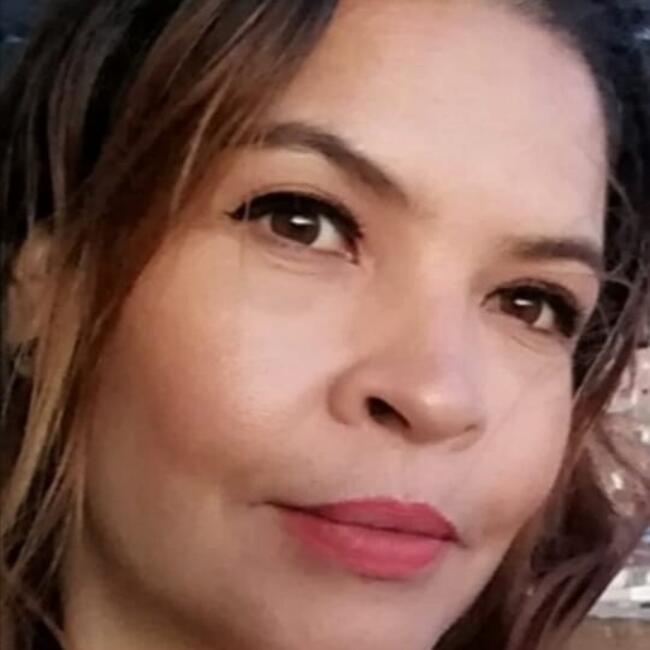 Babysitter in Medellín: BIBIANA