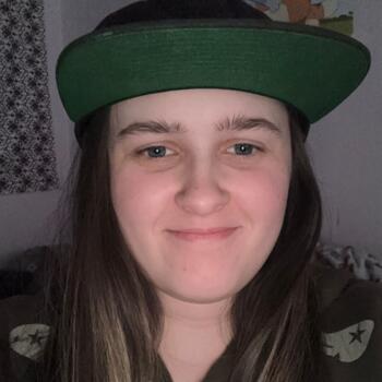 Babysitter Newmarket: Kaylee