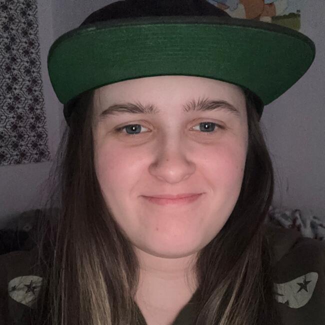 Babysitter in Newmarket: Kaylee