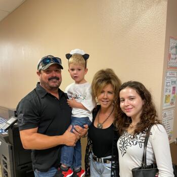 Babysitting job in Clermont (Florida): babysitting job Chris