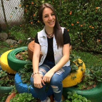 Niñera Manizales: Laura