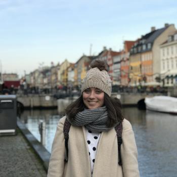 Nanny Madrid: María