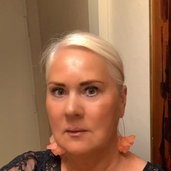 Barnvakt i Malmö: Marie