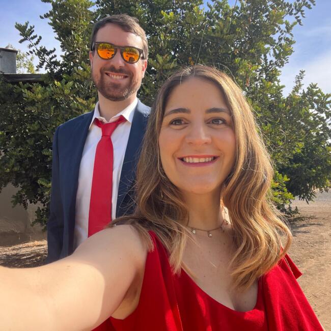 Babysitting job in Santiago: Makarena