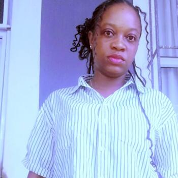 Nanny Cape Town: Irene