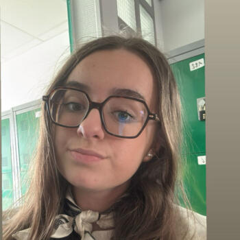 Babysitter Loctudy: Morgane