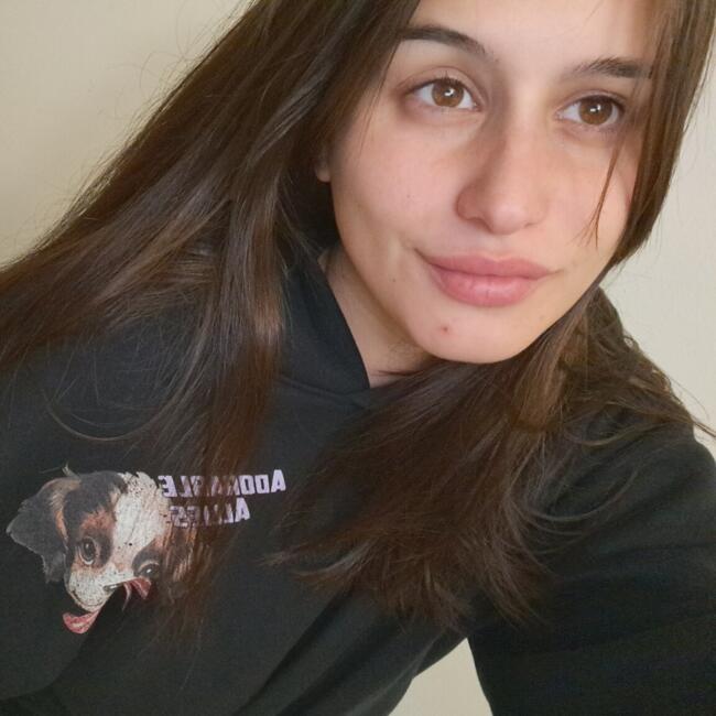 Babysitter in Bariloche: Yuliana López