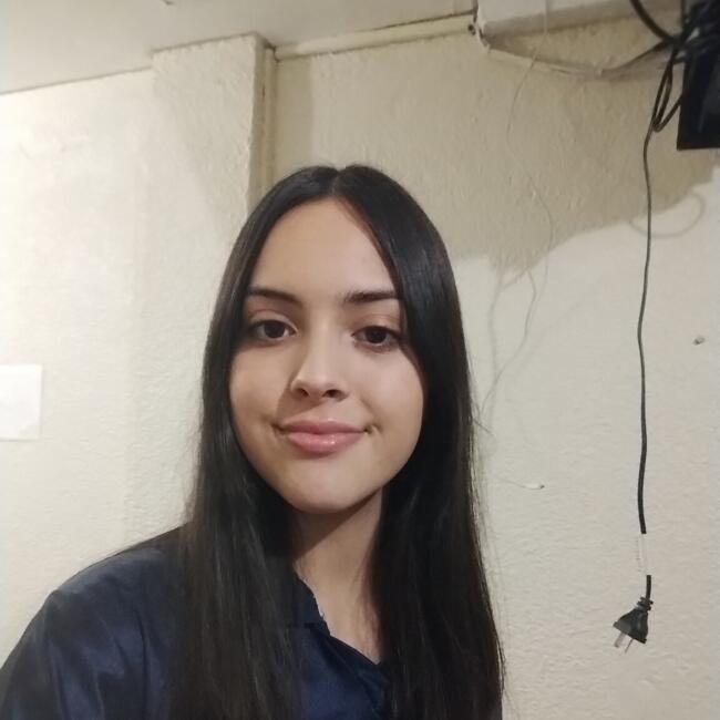 Niñera en Junín: Micaela