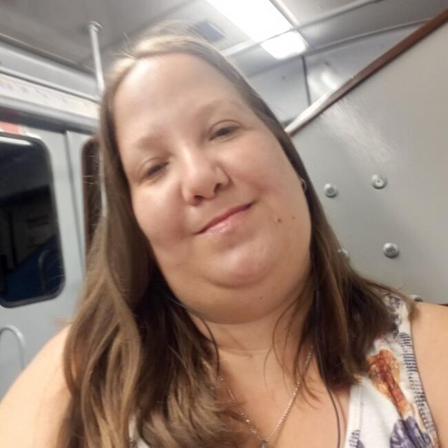 Babysitter in Budapest: Veronika