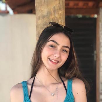Babá em Uberlândia: Ellen