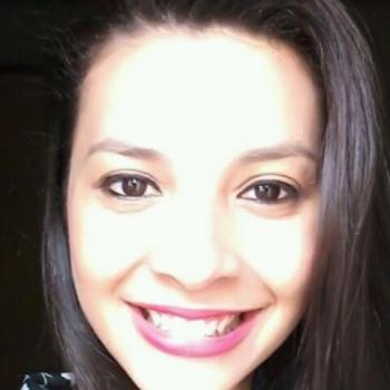 Babá em Cascavel: Patricia