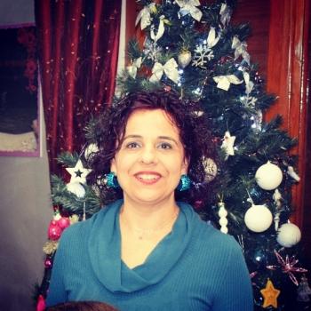 Babysitter in Zafferana Etnea: Maria