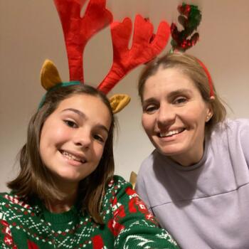 Trabajo de canguro en Barcelona: trabajo de canguro Noemi