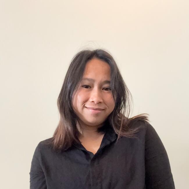Babysitter in Amsterdam: Sheng