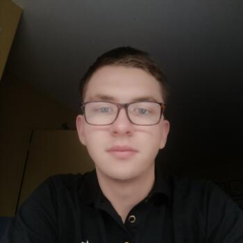 Baby-sitter in Rueil-Malmaison: Thomas