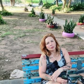 Babysitter in Merlo (Buenos Aires): Leticia