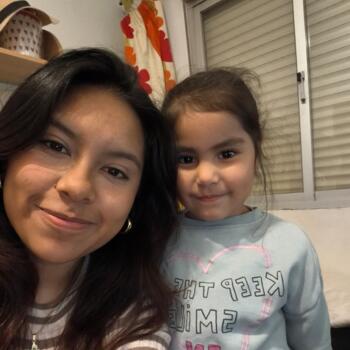 Babysitter in Málaga: Citlali