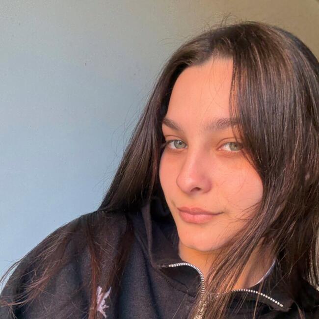 Niñera en Córdoba: Manuela Prato