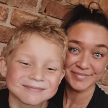 Babysitting job in Leicester: babysitting job Roxanne