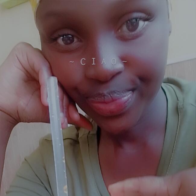 Babysitter in Soweto: Ntombifuthi