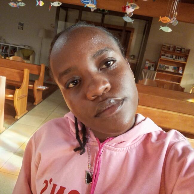 Baby-sitter in Möhlin: Emma