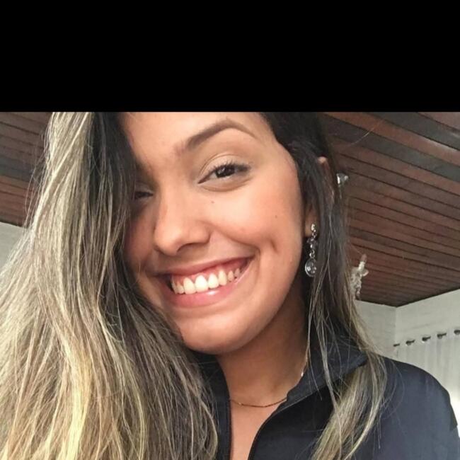 Babysitter in Rio de Janeiro: Larissa