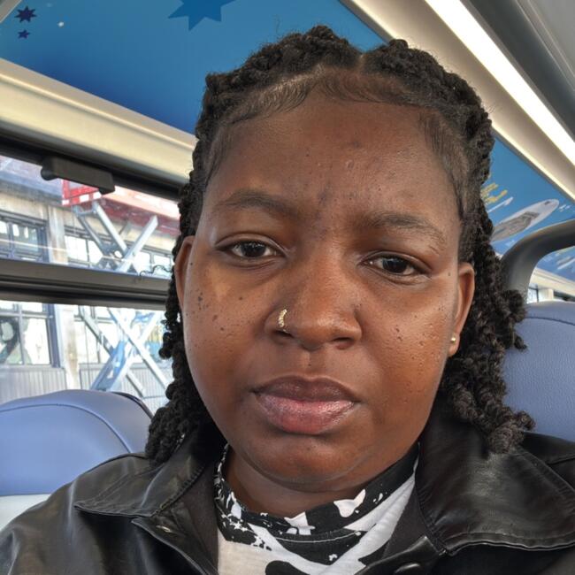 Nanny in Nottingham: Janiel