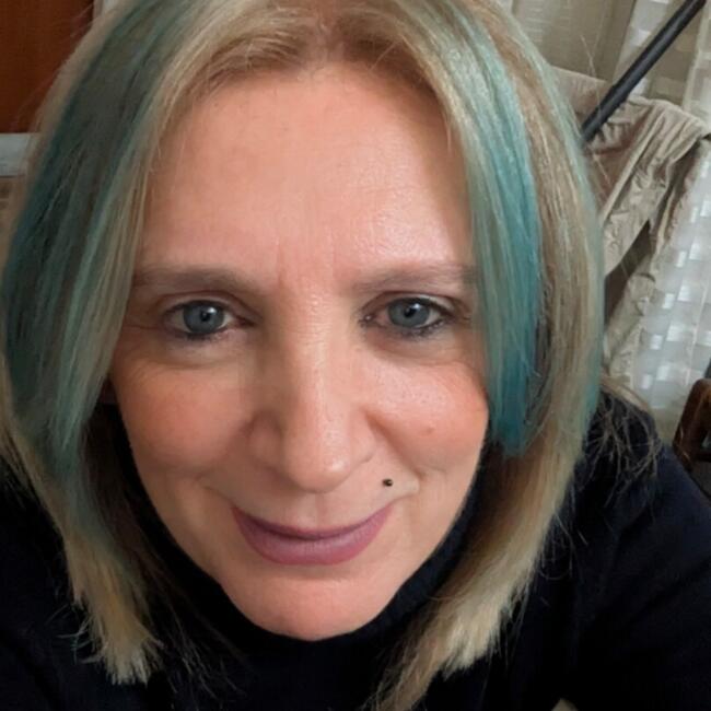 Babysitter in Bologna: Monica