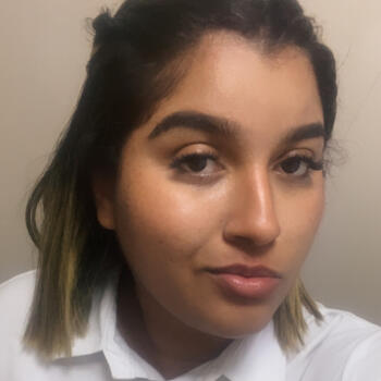 Babysitter in Cuiabá: Andressa