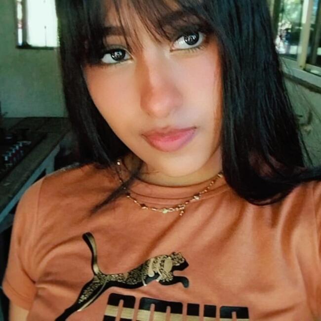 Babysitter in Panama City: Rebeca Shalon