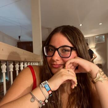 Niñera en Mislata: Nuria