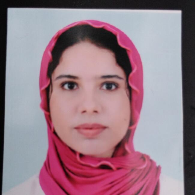 مربية أطفال في الدار البيضاء: Meryem
