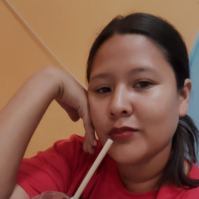 Babysitter in Milagro: Nicolle