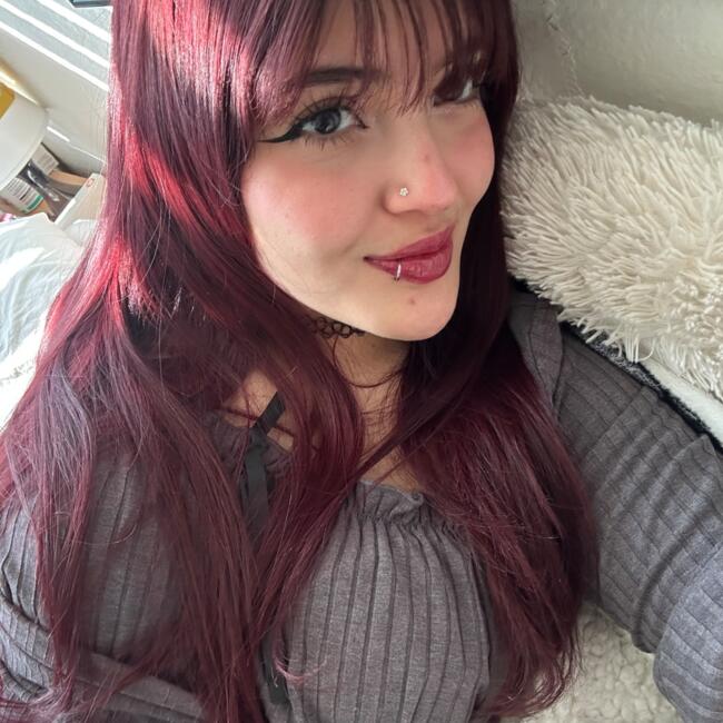 Nounou à Genève: Isabela