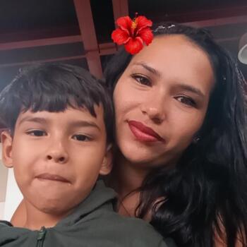 Babysitter in Ananindeua: Crislene