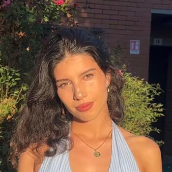 Babysitter Gampelen: Livia