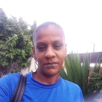 Babysitter in Couva: Renuka