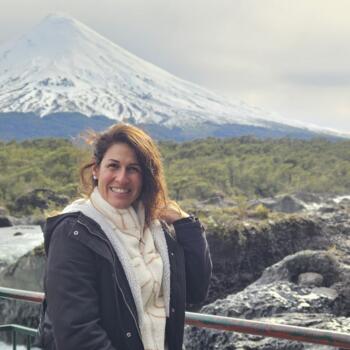 Babysitter in Mogán: Verónica