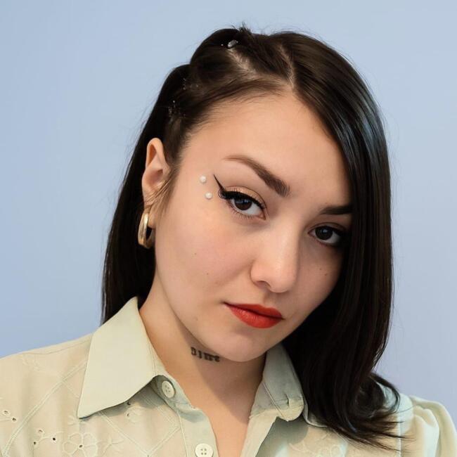 Niñera en Merlo: Lourdes