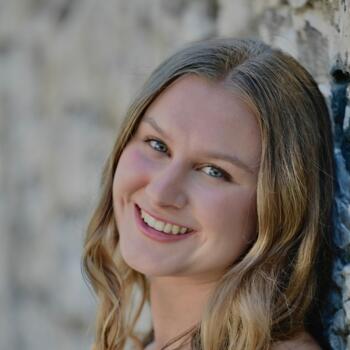 Babysitter a Valle (Trento): Clotilde