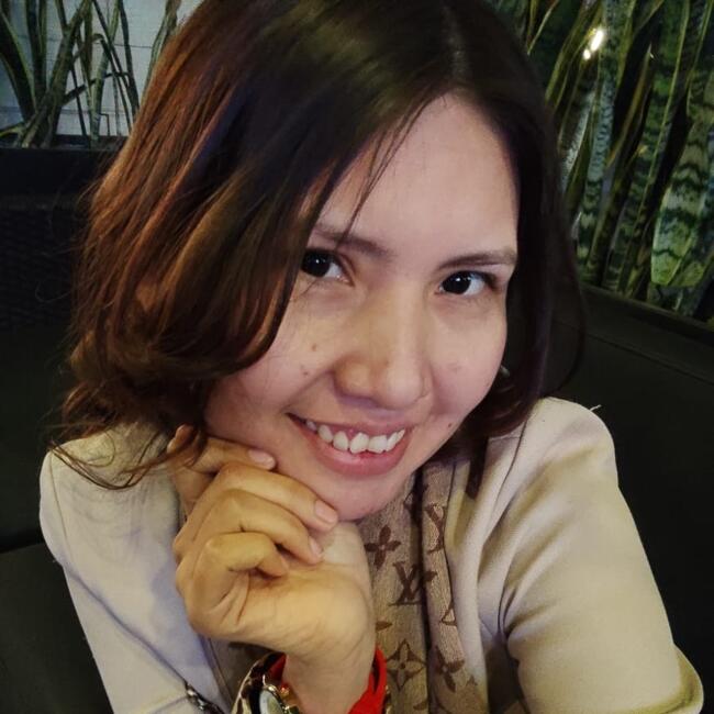 Babysitter in Santa Cruz: Victoria